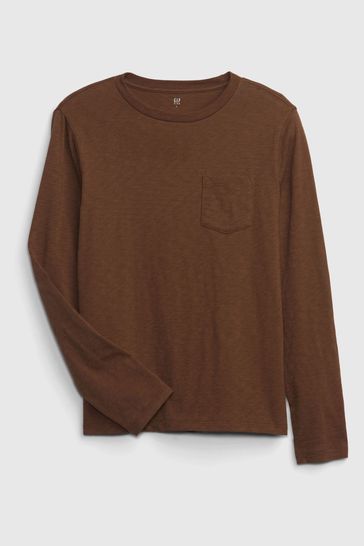 Long sleeve hotsell gap