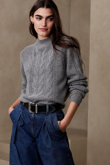 Banana clearance republic merino