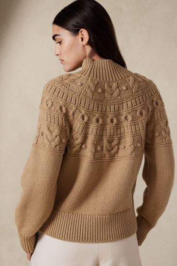 Banana republic shop knit sweater
