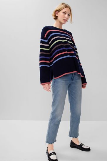 Gap hot sale navy jumper