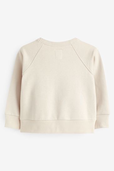 Gap glitter sweatshirt sale