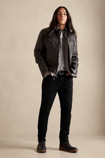 Banana republic performance jeans hot sale