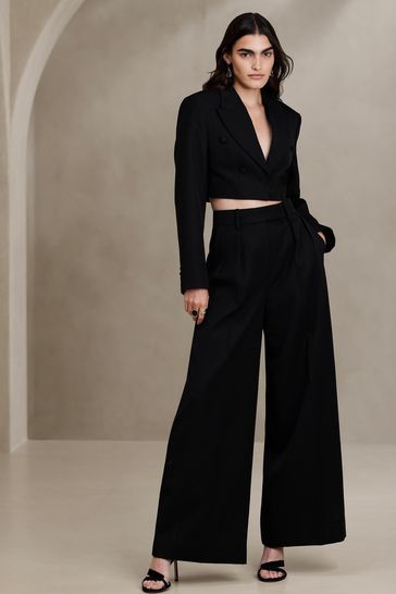 Banana republic new arrivals cropped pants
