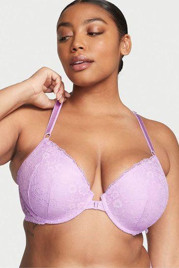 Racerback demi bra sale