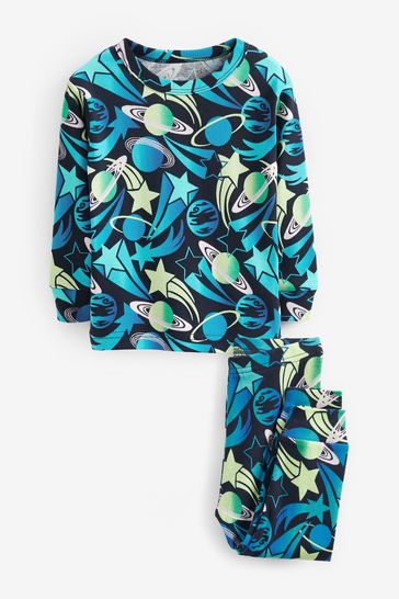 Space boys store pyjamas