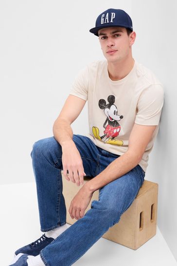 Gap mickey deals mouse t shirt