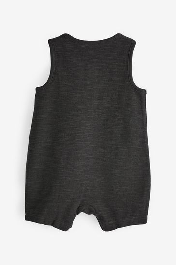The 2025 gap romper