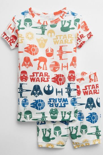 Star wars pyjama bottoms shop