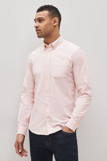 Gap standard outlet fit shirt