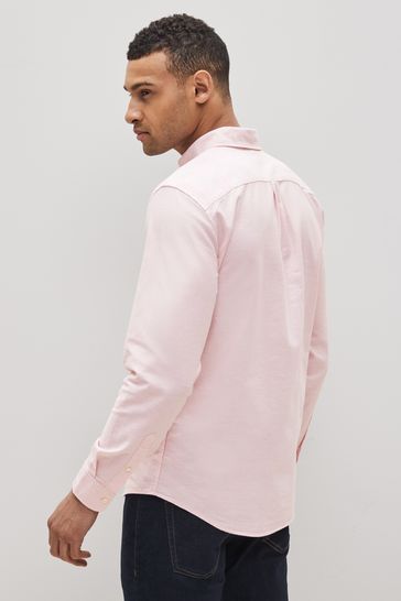 Gap hot sale oxford shirt