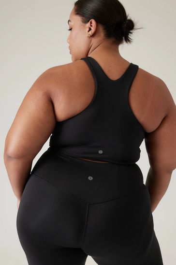 Athleta sports clearance bra sizing