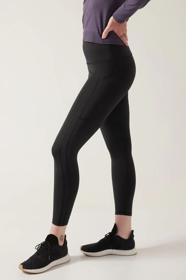 Athleta cold weather leggings sale