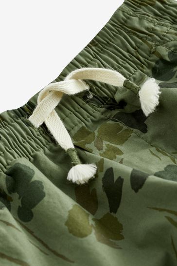 Mens camo deals chino shorts