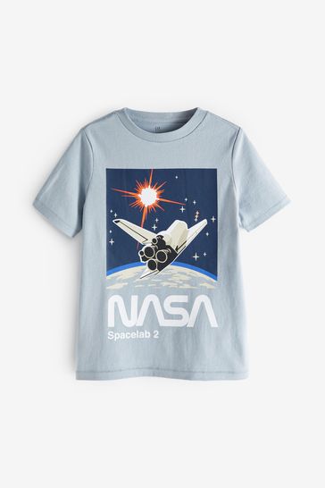 Gap nasa shirt deals