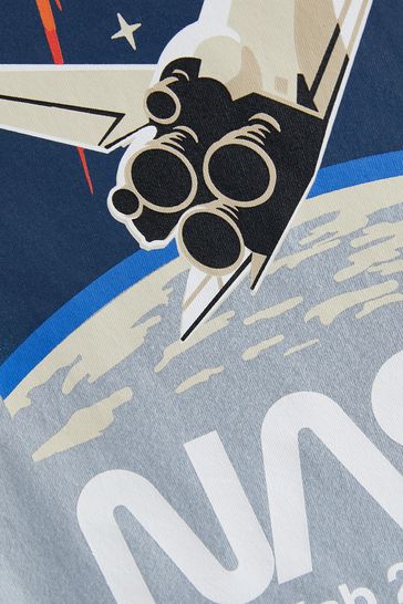 Gap online nasa shirt