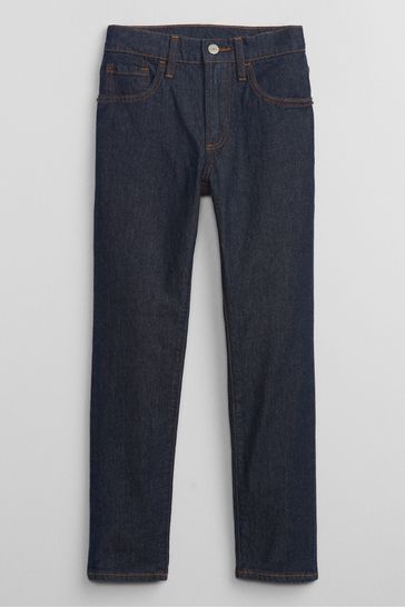 Buy Gap Slim Tapered Jeans from the Gap online shop