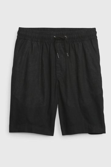 Buy Gap Pull On Jogger Shorts from the Gap online shop
