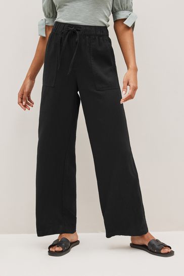 Linen Trousers For Men  Genes online store 2020