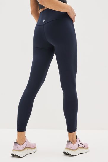 Gap navy leggings hotsell