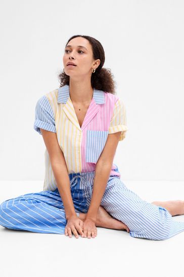 Gap womens pyjama bottoms hotsell