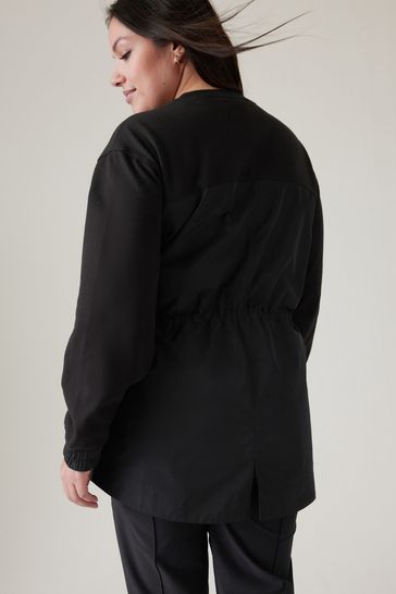 Athleta sweatshirt sale new arrivals