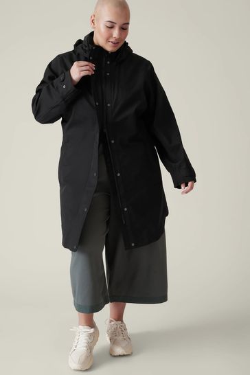 Athleta online womens raincoats