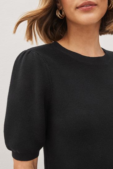 Gap short store sleeve sweater