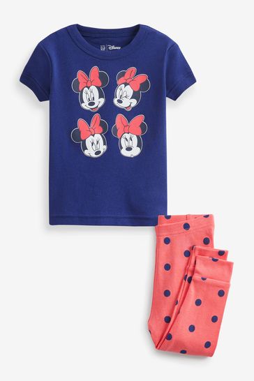 Minnie mouse short set 2025