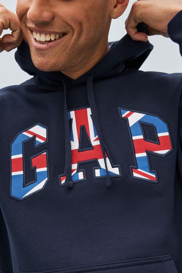 Gap hotsell hoodie sale