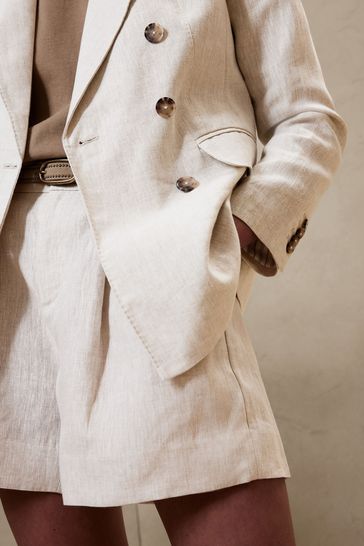 Banana republic clearance blazer womens