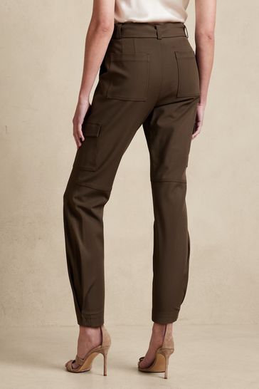Banana republic clearance cargo pants