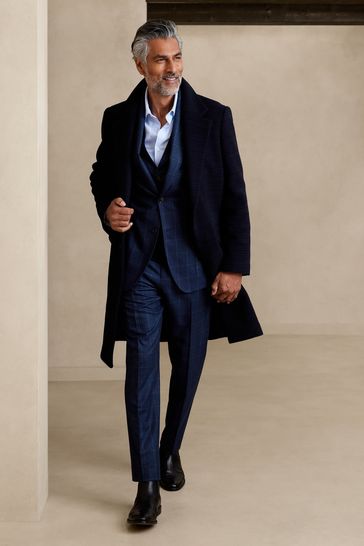 Gap store suit jacket