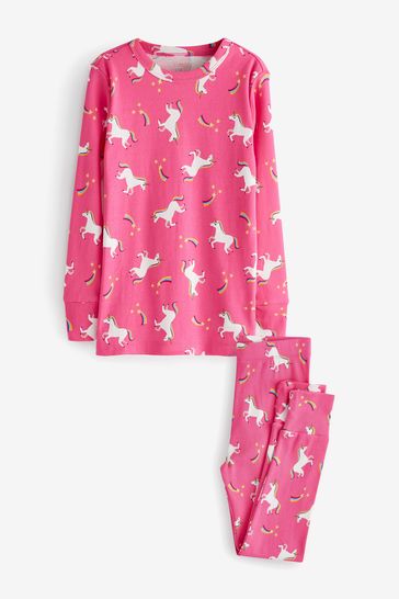 Gap unicorn pajamas sale