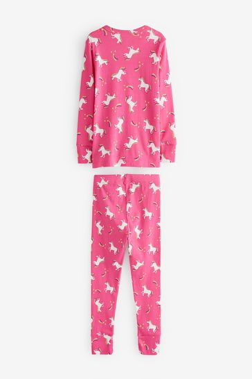 Gap shop girls pyjamas