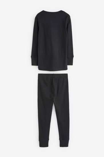 Buy Gap Dinosaur Graphic Long Sleeve Pyjamas from the Gap online shop