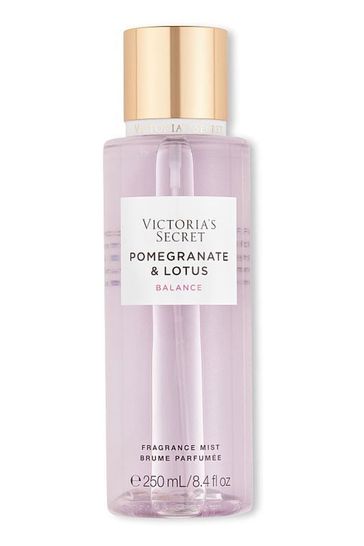 Victoria's Secret Pomegranate Lotus Body Mist
