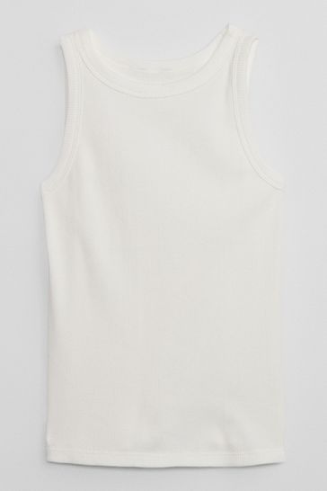 Gap sales white vest