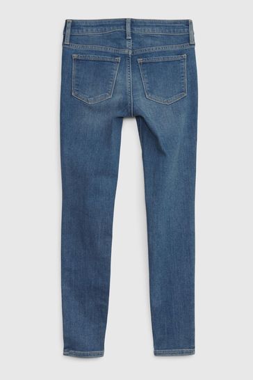 Gap shop girls jeggings