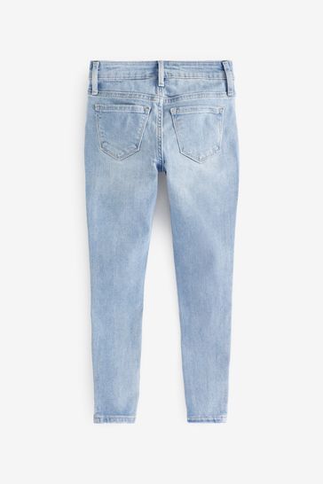 Gap girls jeans 2025