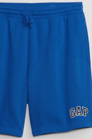 Gap 2025 logo shorts