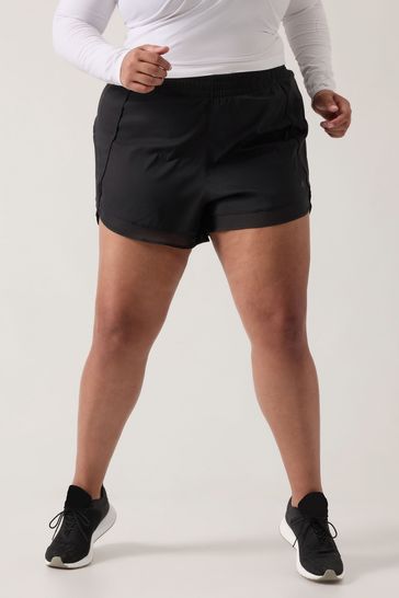 Athleta on sale long shorts