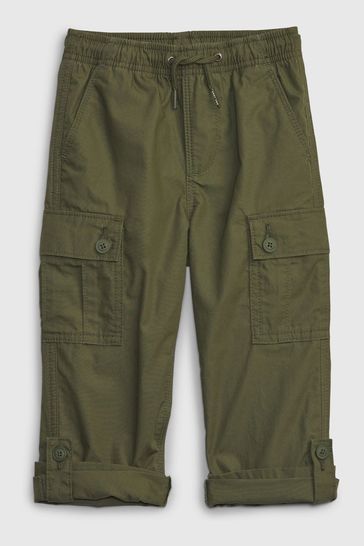 Mens Maharishi Trousers | Ventile® M65 Loose Cargo Pants Olive Og-107F ~  Mary Sheeran