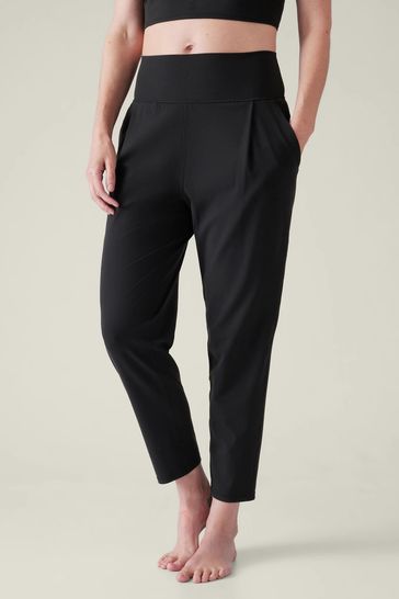 Athleta womens joggers shop