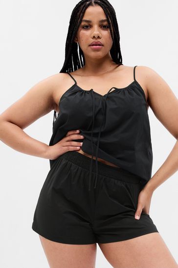 Women deals nightwear shorts