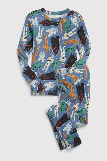 Gap star wars pjs 2025