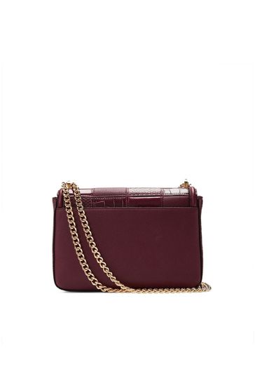 Medium shoulder purse sale