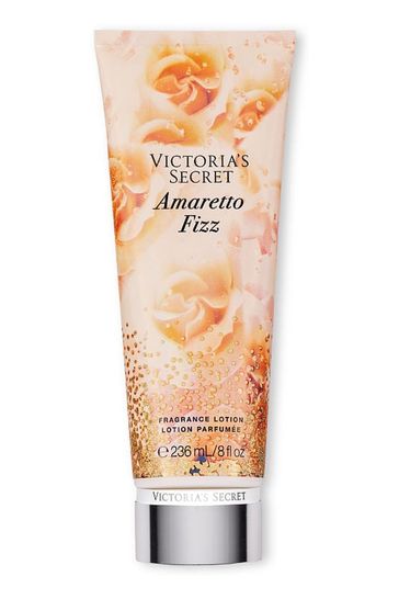 Victoria's Secret Amaretto Fizz Body Lotion