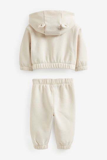Baby 2025 hoodie set