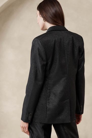 Banana republic clearance blazer womens