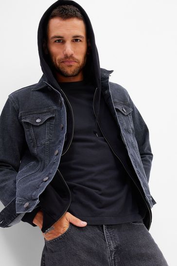 Long sleeve best sale jacket